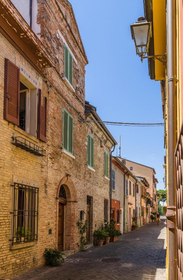 Cà Tabachera Rimini Exterior foto